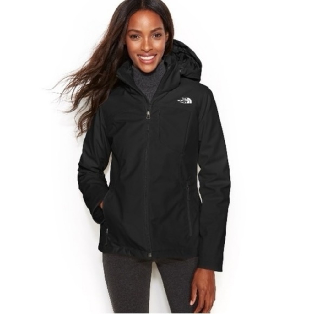The North Face Apex Elevation Coat
